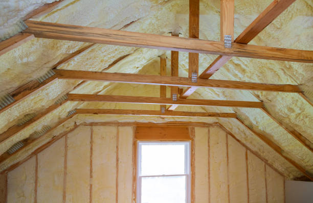 Best Insulation for Specific Applications in Mante, CA