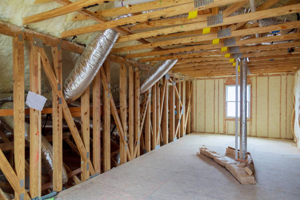 Best Insulation for Specific Applications in Mante, CA